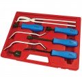 Astro Pneumatic 7848 Brake Tool Set, 8-piece-
