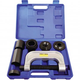 Astro Pneumatic AST-7865 Ball Joint Service Tool, with 4-wheel drive adapters-