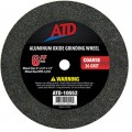 ATD Tools 10552 Grinding Wheel, coarse, replacement-