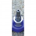 ATD Tools 147 T30 Tamperproof Torx Bit Socket, 1/4" drive-