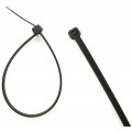 ATD Tools 20436 Cable Ties with UV stabilized nylon, 36", 25-piece-