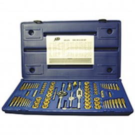 ATD Tools 276 Tap and Die Set, 76-piece-