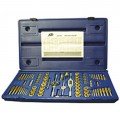 ATD Tools 276 Tap and Die Set, 76-piece-