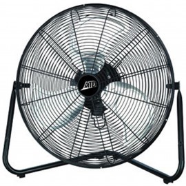 ATD Tools 30320 Floor Fan, 20"-