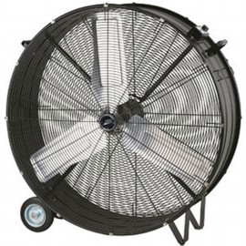 ATD Tools 30336 Drum Fan, 36", direct drive-