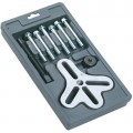 ATD Tools 3041 Harmonic Balancer Puller-