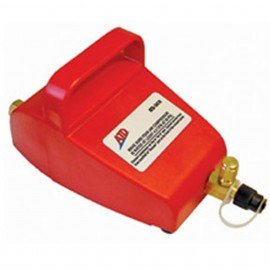 ATD Tools 3410 Vacuum Pump, air operated, 4.2 cfm-