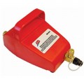 ATD Tools 3410 Vacuum Pump, air operated, 4.2 cfm-