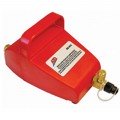 ATD Tools 3410 Vacuum Pump, air operated, 4.2 cfm-