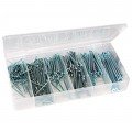 ATD Tools 350 Cotter Pin Assortment, 555-piece-