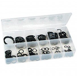 ATD Tools 354 Snap Ring Assortment, 300-piece-