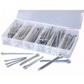 ATD Tools 363 Cotter Pin Assortment, 144-piece, large-