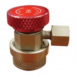 ATD Tools 3653 A/C Coupler, R134 high side-