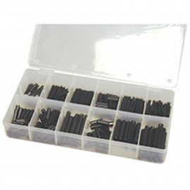 ATD Tools 373 Roll Pin Assortment, 1/16 to 1/4", 245-piece-