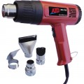 ATD Tools 3736 Heat Gun Kit, dual temperature-