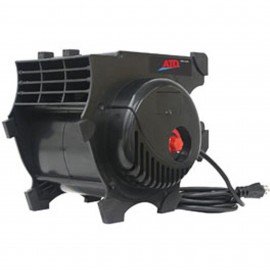 ATD Tools 40300 Air Blower, 300 cfm-