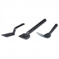 ATD Tools 4033 Body and Fender Spoon Set, 3-piece-