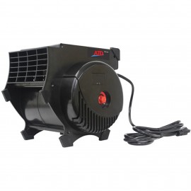 ATD Tools 41200 Shop Fan, 1200 cfm-
