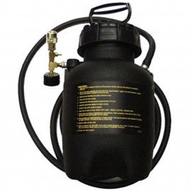 ATD Tools 5125 Brake Bleeder Tank-