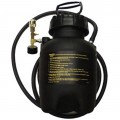 ATD Tools 5125 Brake Bleeder Tank-