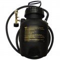 ATD Tools 5125 Brake Bleeder Tank-