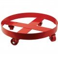 ATD Tools 5255 Dolly, 55 gal drum-