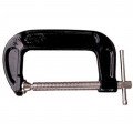 ATD Tools 5314 C-Clamp Vise, 4"-