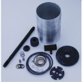ATD Tools 5320 Repair Kit for grease pump-