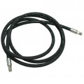 ATD Tools 5363 Grease Hose, high-pressure-