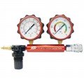 ATD Tools 5573A Cylinder Leakage Tester, 2 gauge-