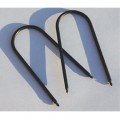 ATD Tools 5621 Radio Remover Tool for Ford-