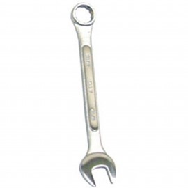 ATD Tools 6018 Fractional Combination Wrench, 12-point, 9/16"-