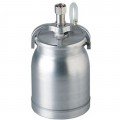 ATD Tools 6822 Spray Gun Cup Assembly, dripless-