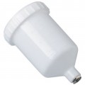 ATD Tools 6863 Plastic Cup for ATD6860, 0.6 L-
