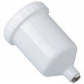 ATD Tools 6863 Plastic Cup for ATD6860, 0.6 L-