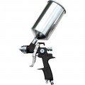ATD Tools 6902 HVLP Primer Spray Gun, 1.8 mm nozzle-