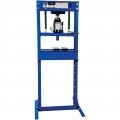 ATD Tools 7454 Hydraulic Shop Press, 20-ton, bottle jack-