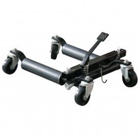 ATD Tools 7465 Vehicle Positioning Jack, hydraulic, 1500 lb-