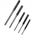 ATD Tools 762 Roll Pin Punch Set-