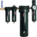 ATD Tools 7763 Air Drying System, desiccant, 5-stage-