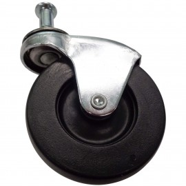 ATD Tools 81005 Replacement Casters for creepers, 3"-