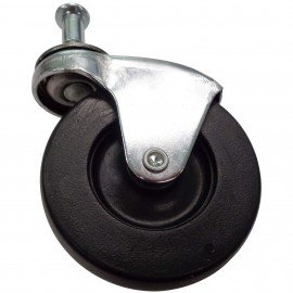 ATD Tools 81005 Replacement Caster for creepers, 3"-
