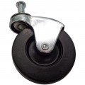 ATD Tools 81005 Replacement Casters for creepers, 3"-