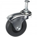 ATD Tools 81006 Replacement Casters for ATD81031and ATD81032, 2-1/2"-