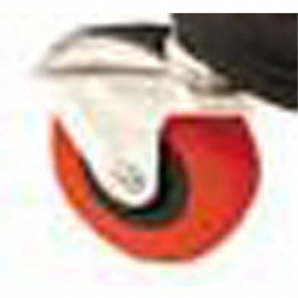 ATD Tools 81008 Replacement Casters for ATD81009, 2-1/2"-