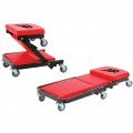 ATD Tools 81045 Creeper, convertible-
