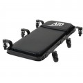 ATD Tools 81046 Creeper, 400 lbs, low profile-