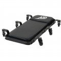 ATD Tools 81046 Creeper, 400 lbs, low profile-