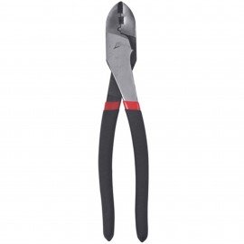 ATD Tools 820 Crimping and Cutting Pliers, 10"-
