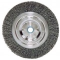 ATD Tools 8250 Wire Wheel Brush, 6"-